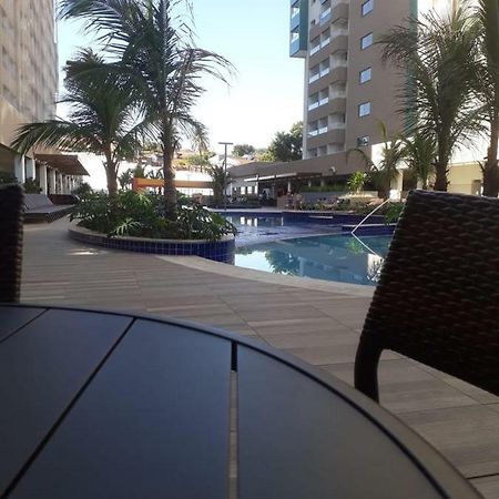 Olimpia Park Resort - 100M Do Parque Thermas Dos Laranjais מראה חיצוני תמונה