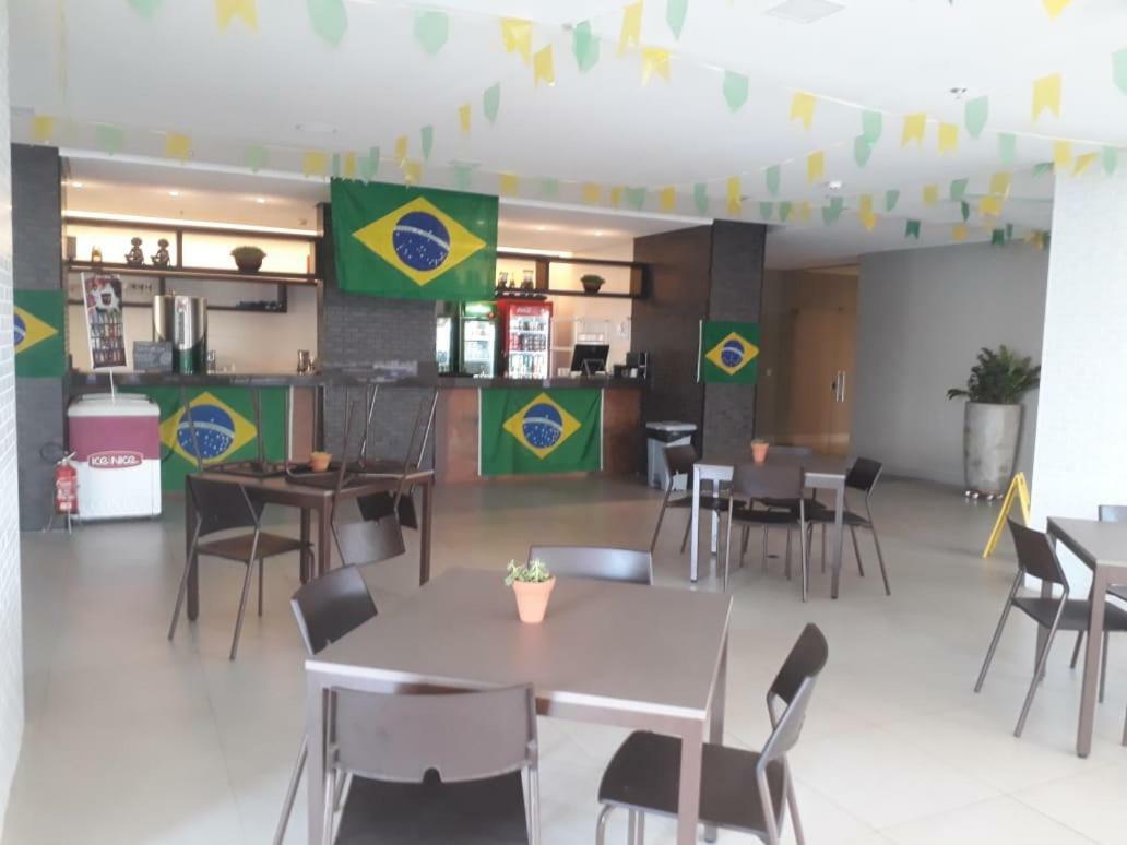 Olimpia Park Resort - 100M Do Parque Thermas Dos Laranjais מראה חיצוני תמונה
