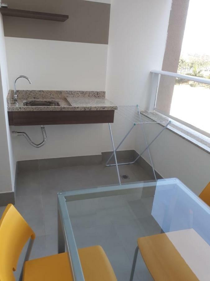 Olimpia Park Resort - 100M Do Parque Thermas Dos Laranjais מראה חיצוני תמונה