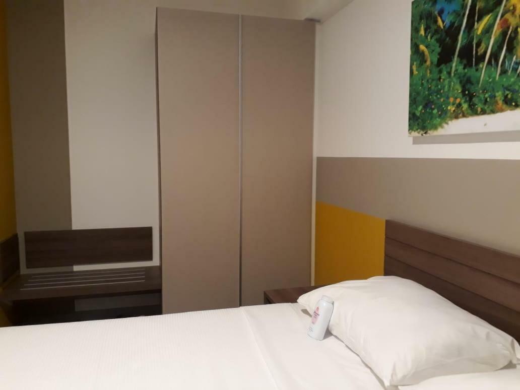 Olimpia Park Resort - 100M Do Parque Thermas Dos Laranjais מראה חיצוני תמונה
