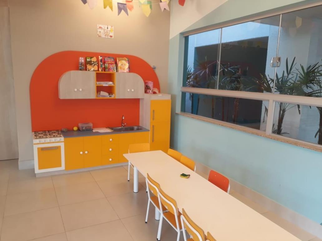 Olimpia Park Resort - 100M Do Parque Thermas Dos Laranjais מראה חיצוני תמונה