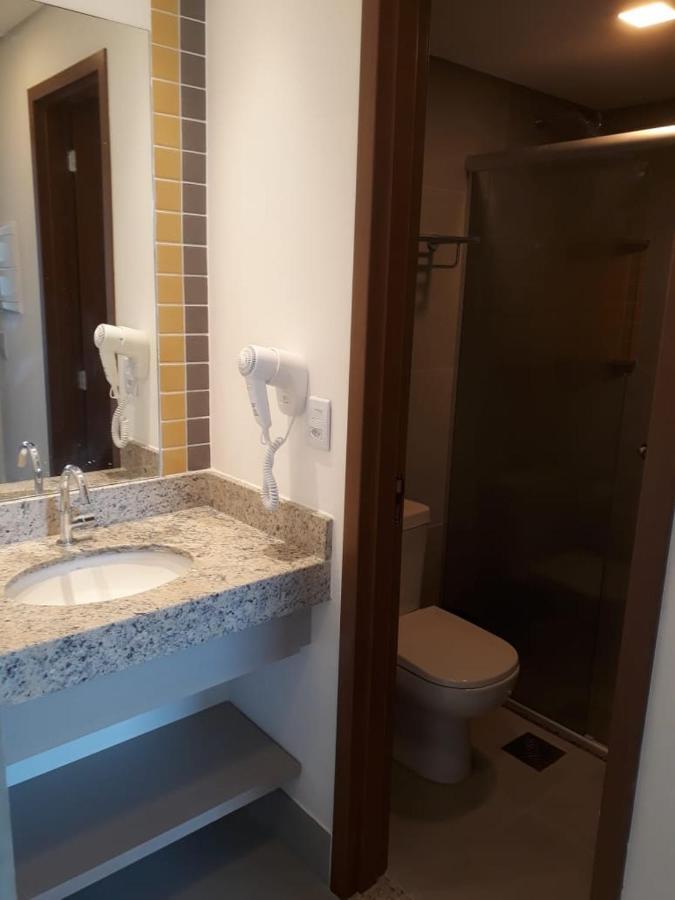 Olimpia Park Resort - 100M Do Parque Thermas Dos Laranjais מראה חיצוני תמונה